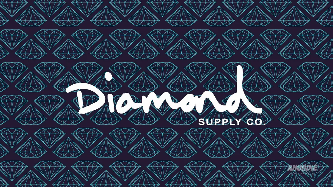 Diamond Supply Co