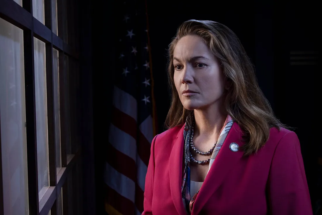 Diane Lane