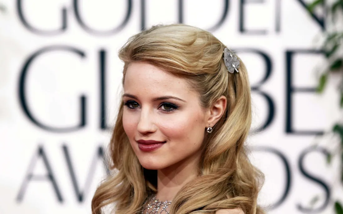 Dianna Agron
