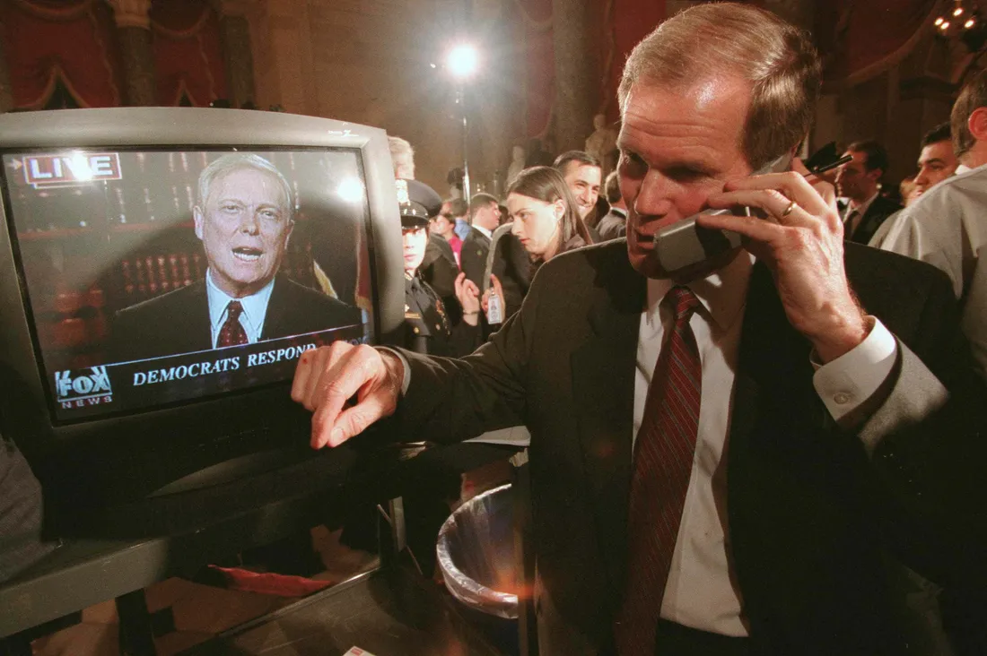 Dick Gephardt