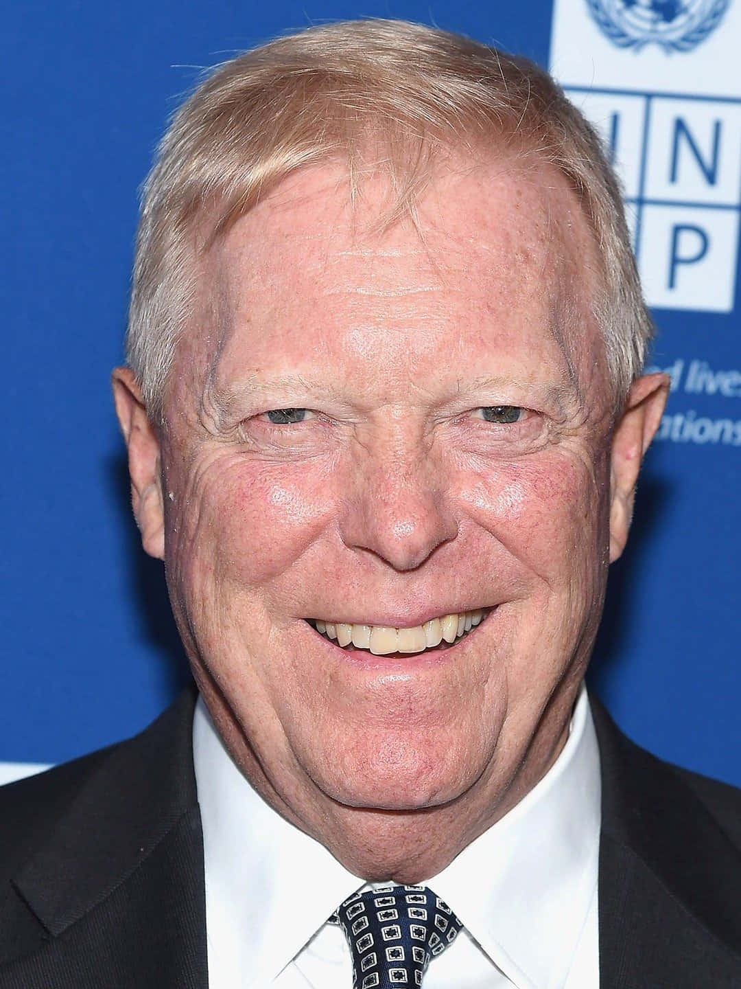 Dick Gephardt, blond hair, suit, HD Phone Wallpaper