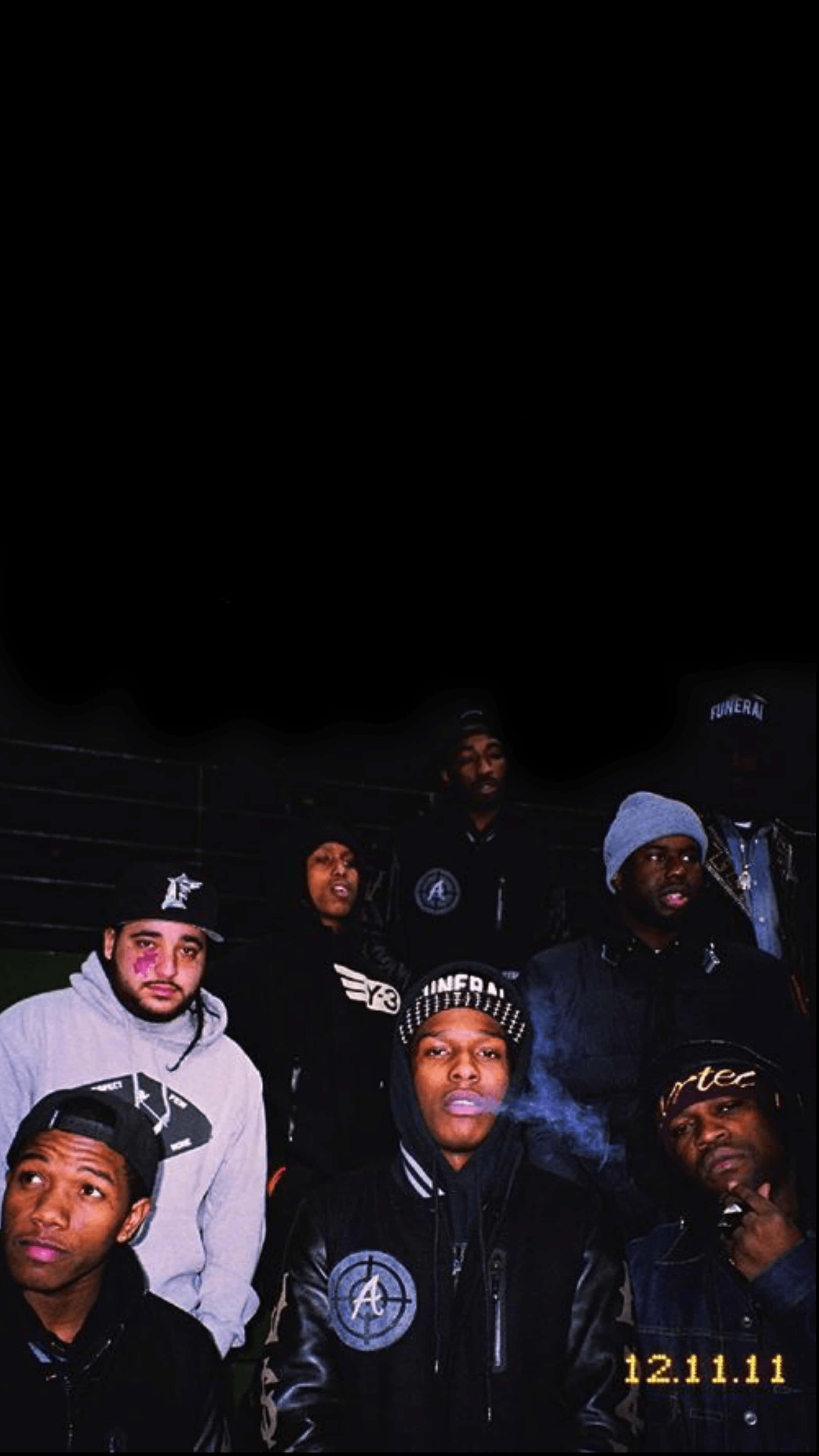 Die Lit, hoodies, caps, 2K Phone Wallpaper