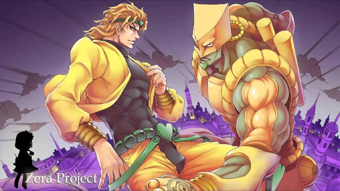 Diego Brando