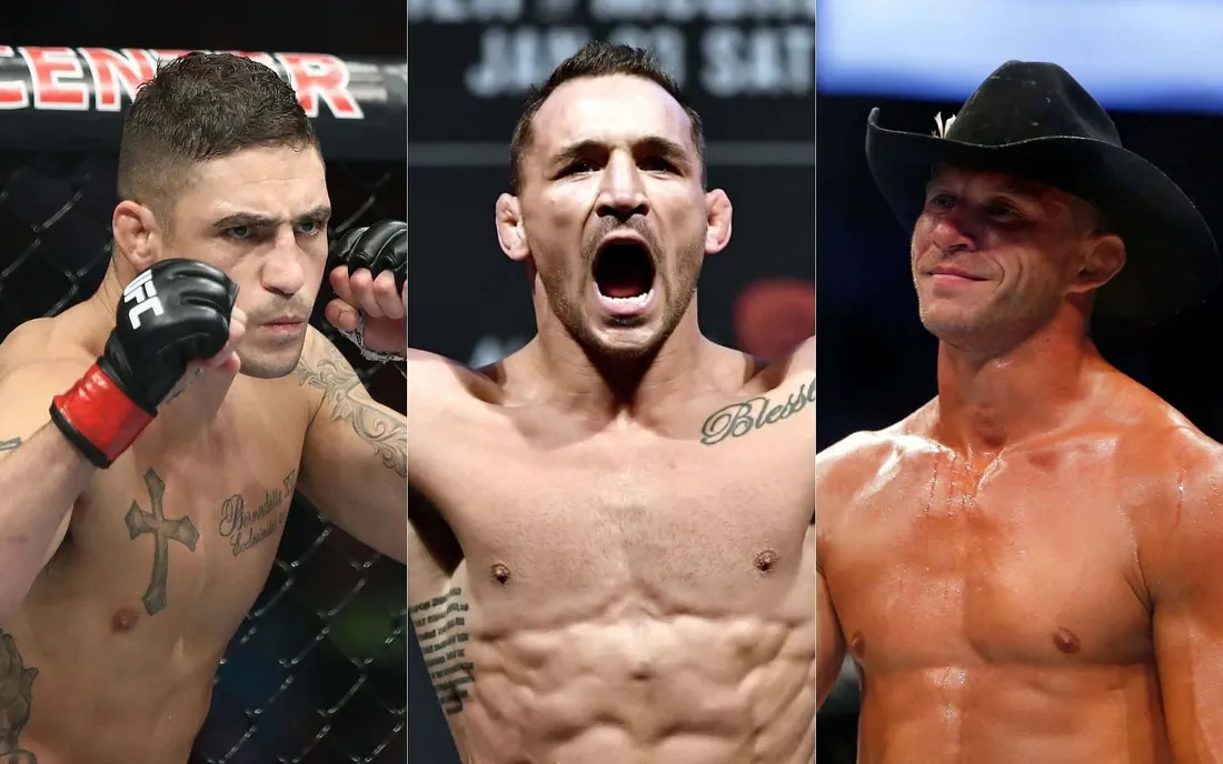Diego Sanchez