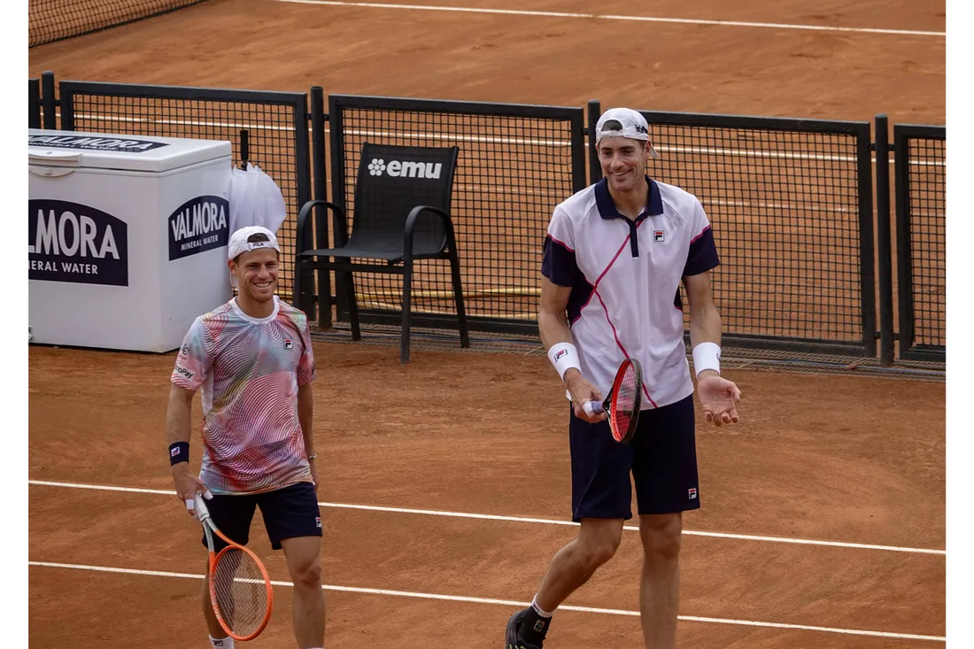 Diego Schwartzman