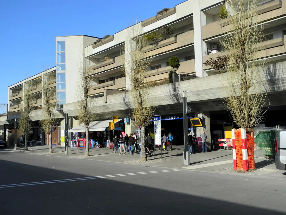 Dietikon