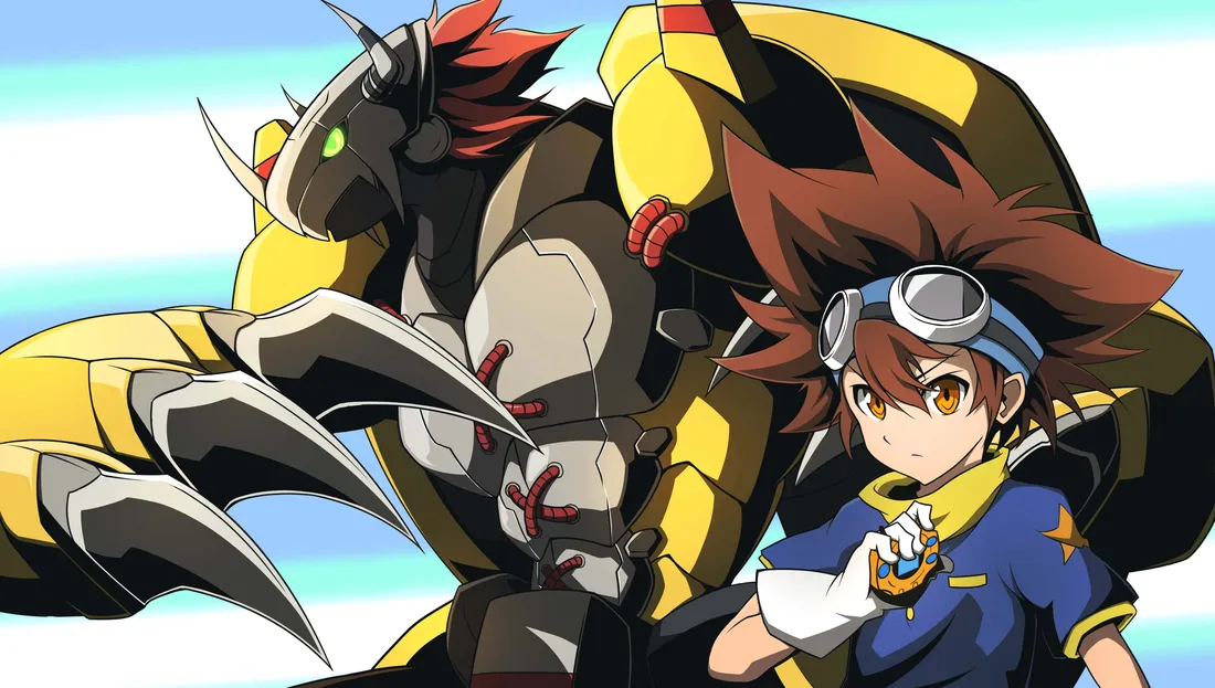 Digimon Biyomon