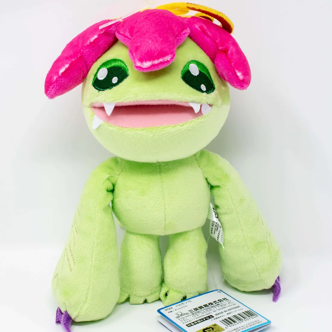 Digimon Palmon
