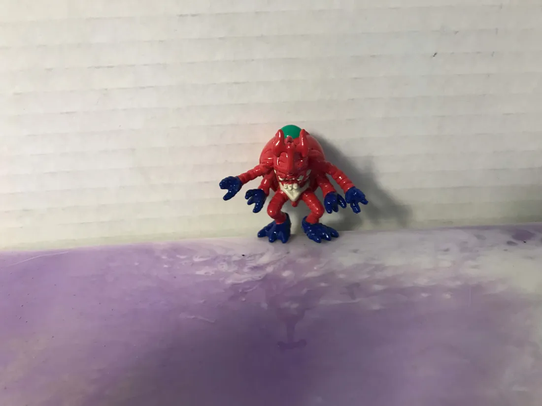 Digimon Tentomon