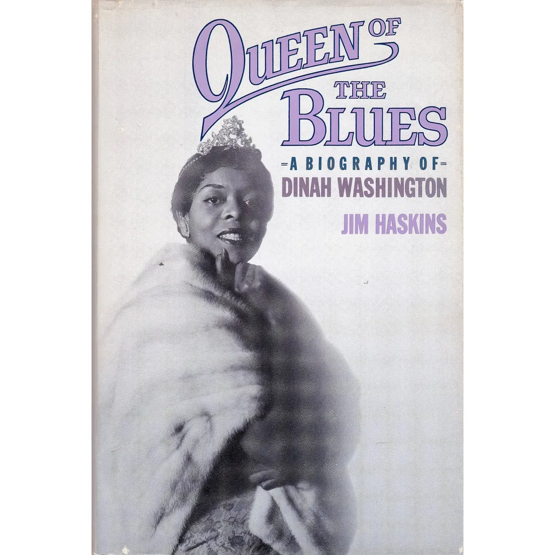 Dinah Washington