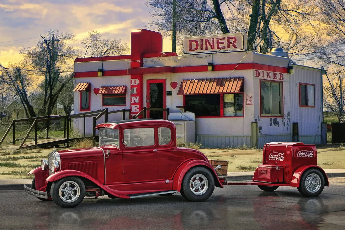 Diner