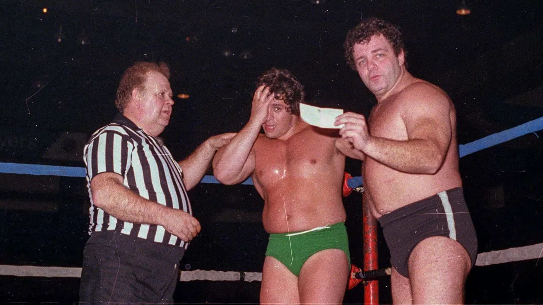 Dino Bravo