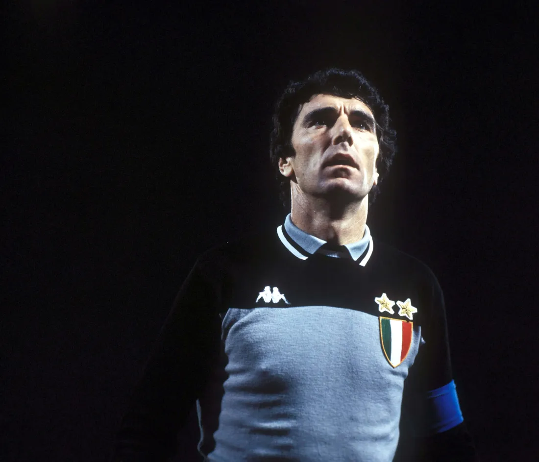 Dino Zoff
