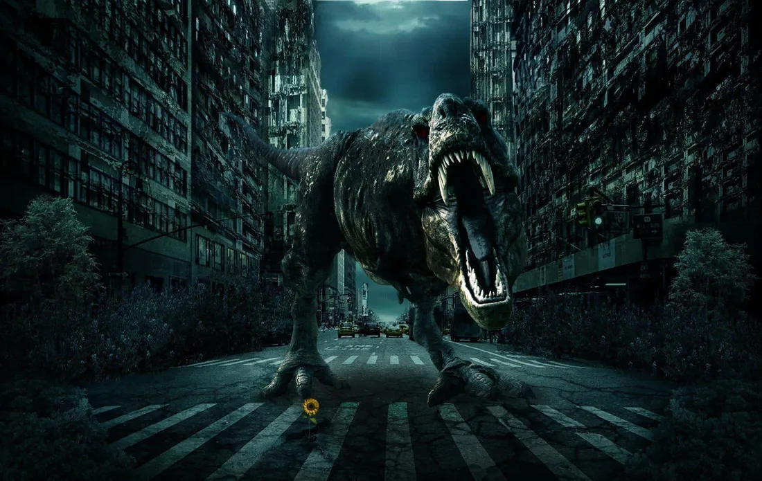 Dino