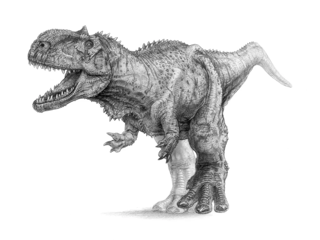 Dinosaur Aesthetic