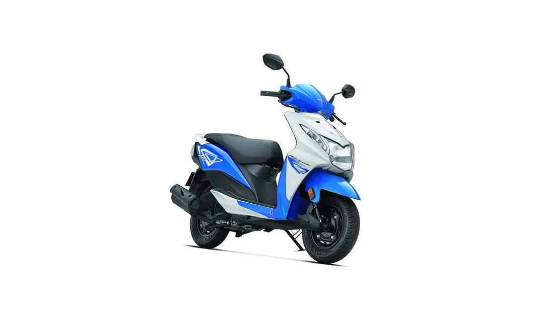 Dio Bike