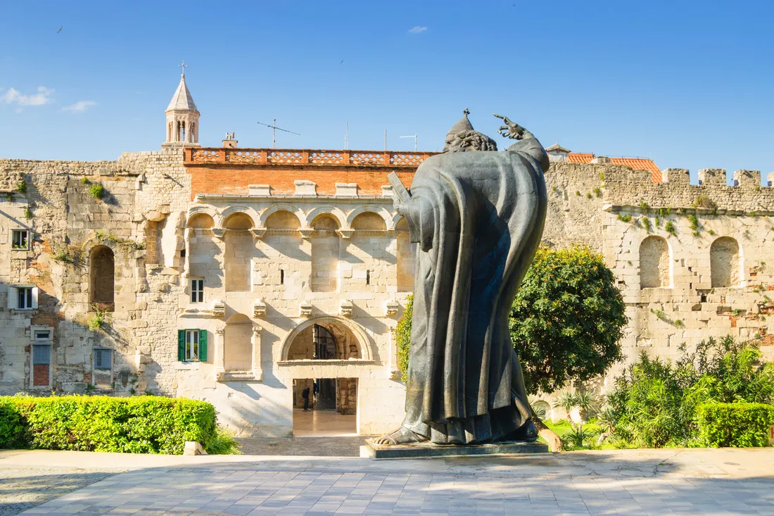 Diocletians Palace