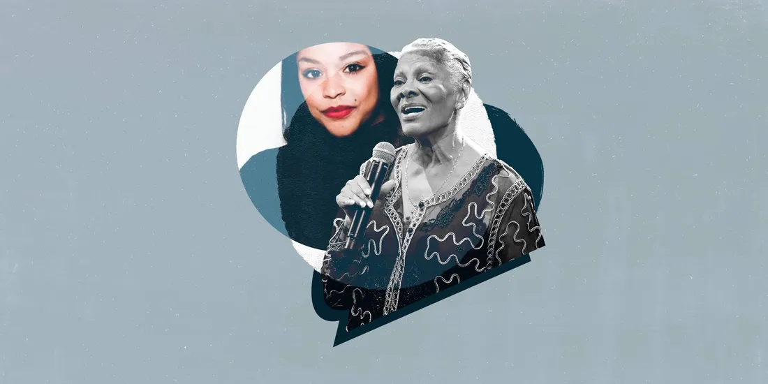 Dionne Warwick