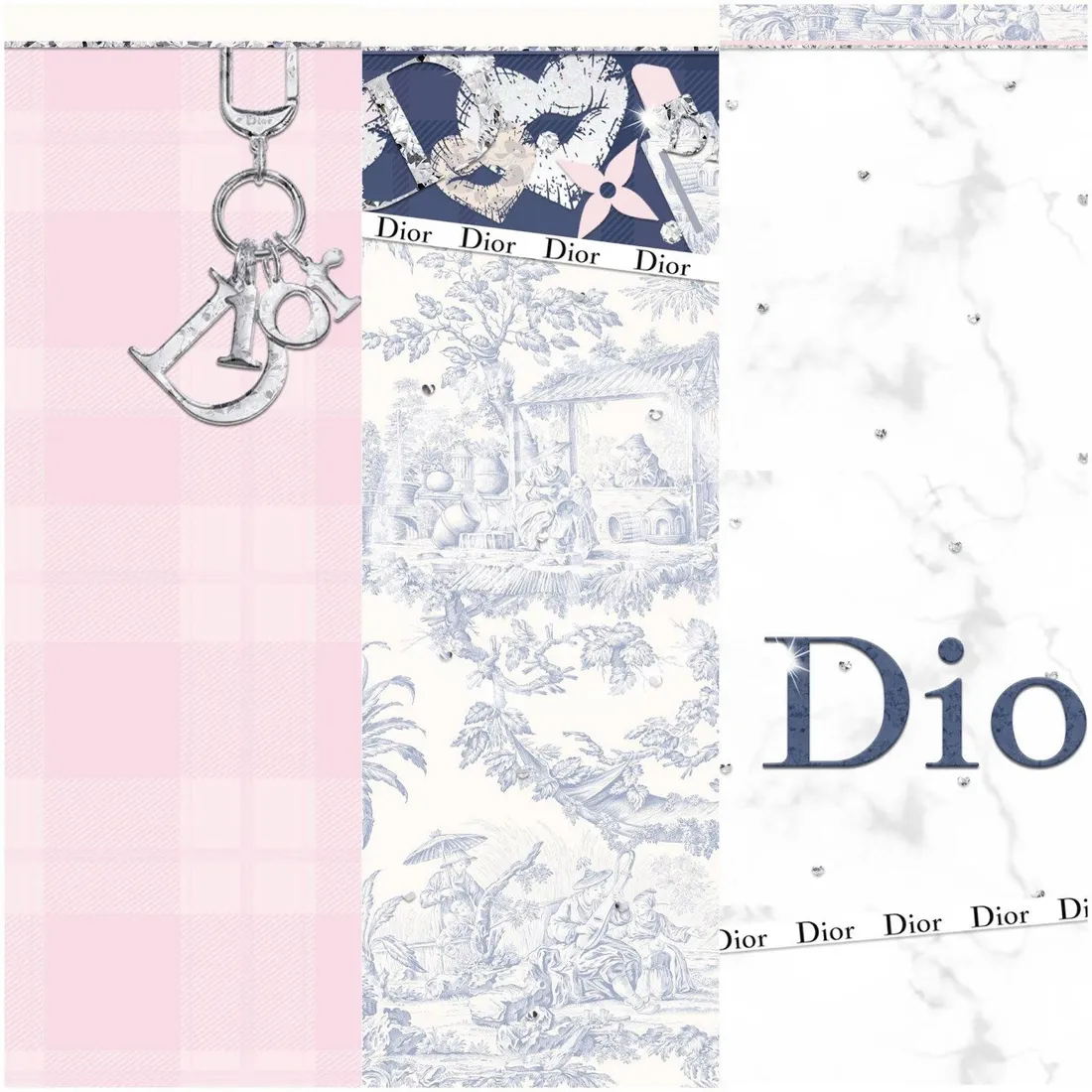 Dior Phone