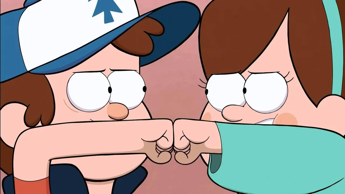 Dipper Pines