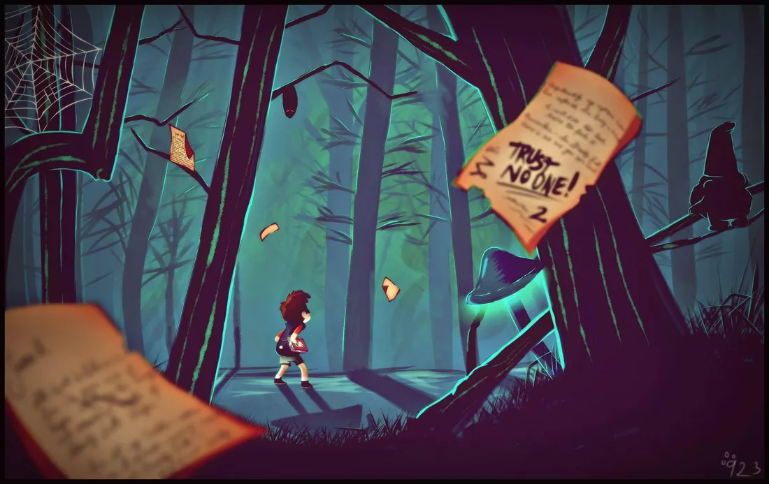 Dipper