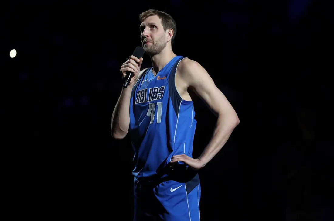 Dirk