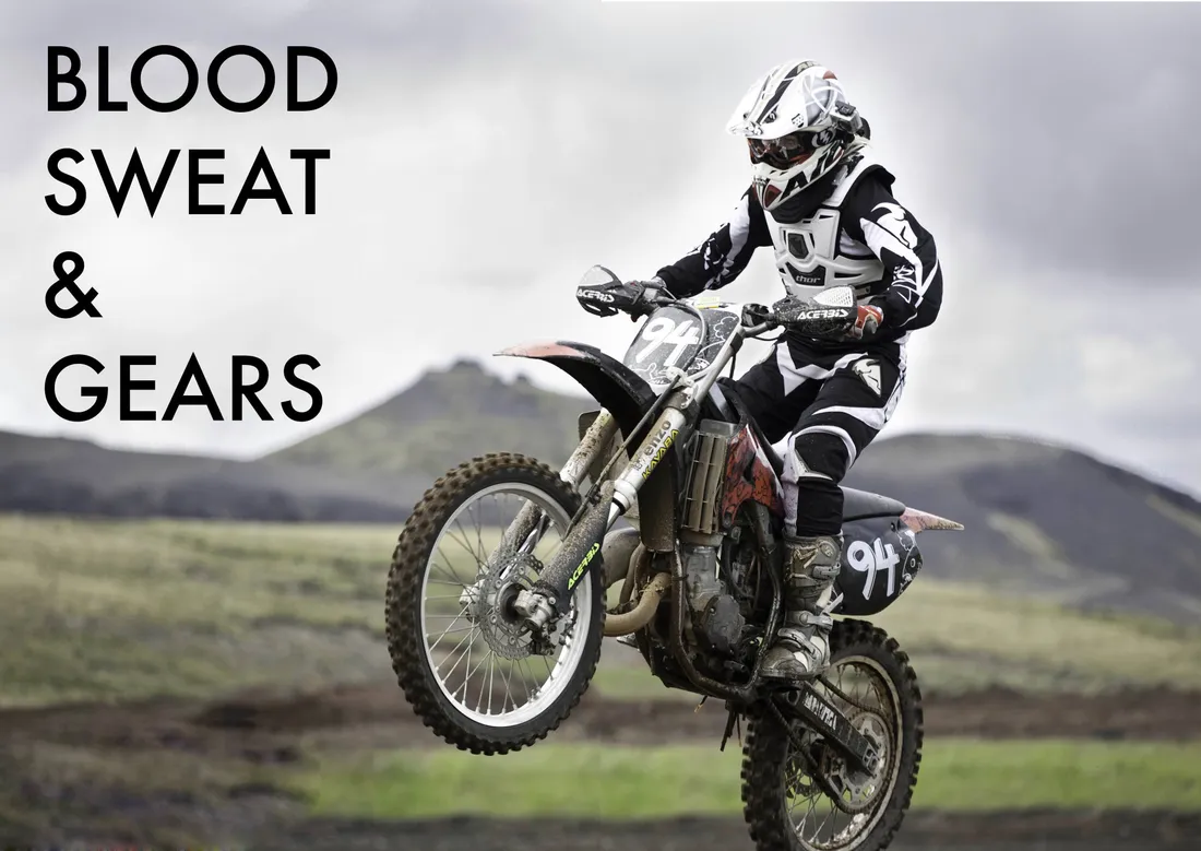 Dirt Bike