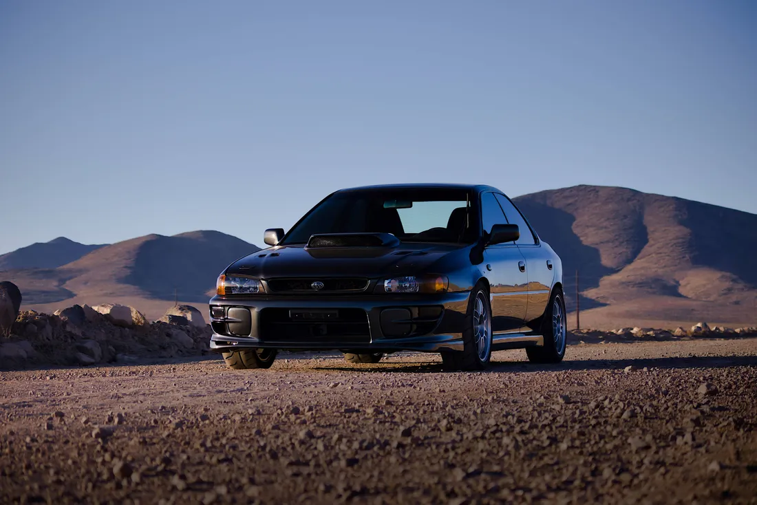 DiRT Rally