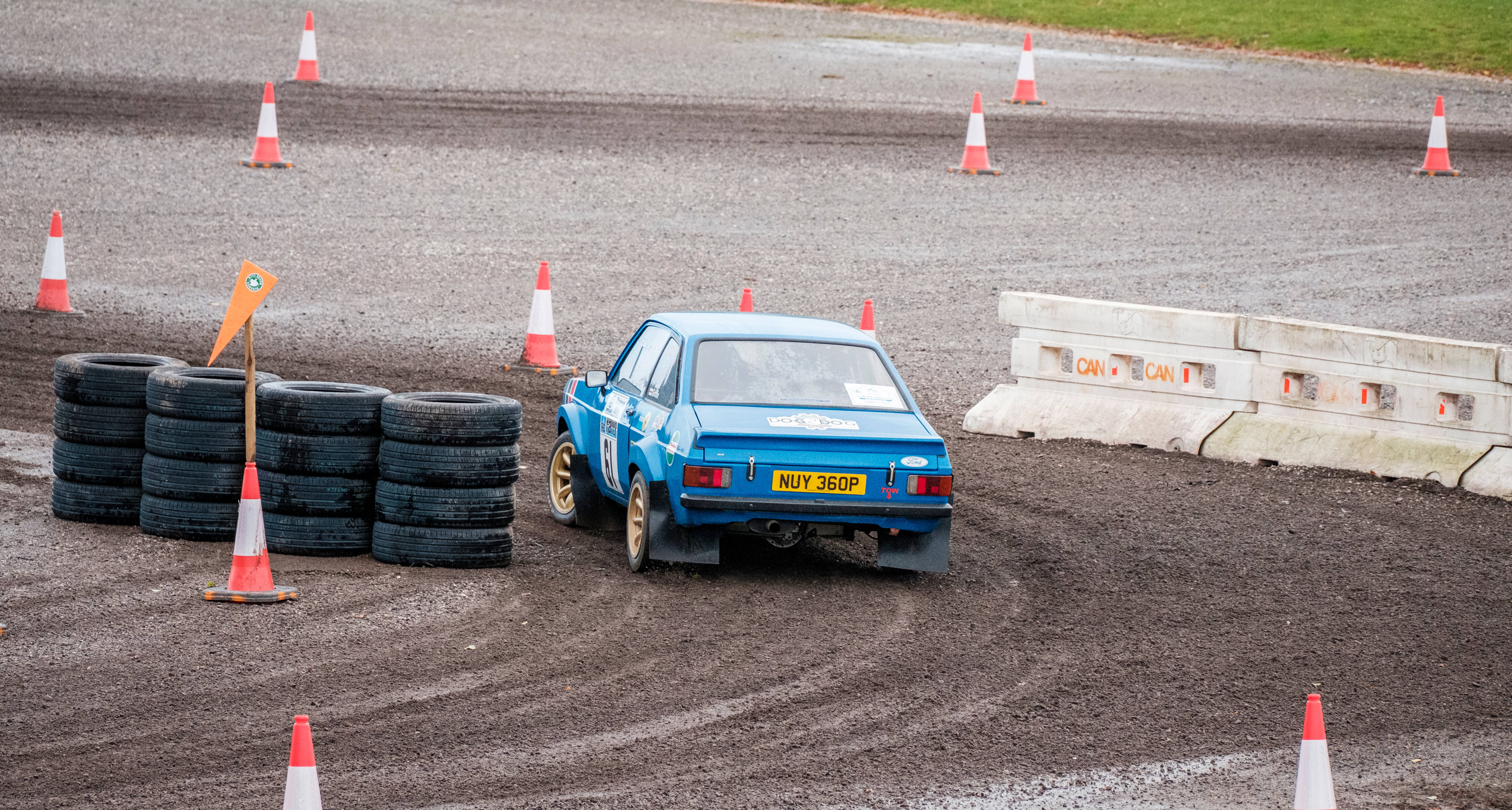 Dirt Rally, vintage car, blue rally car, 5K Desktop Wallpaper
