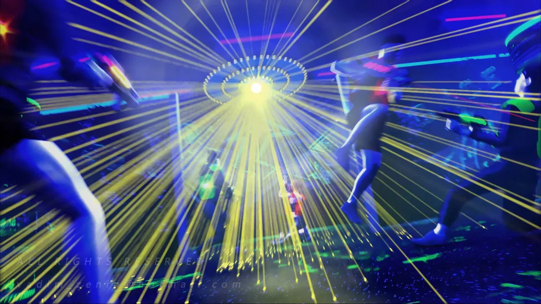 Disco Ball