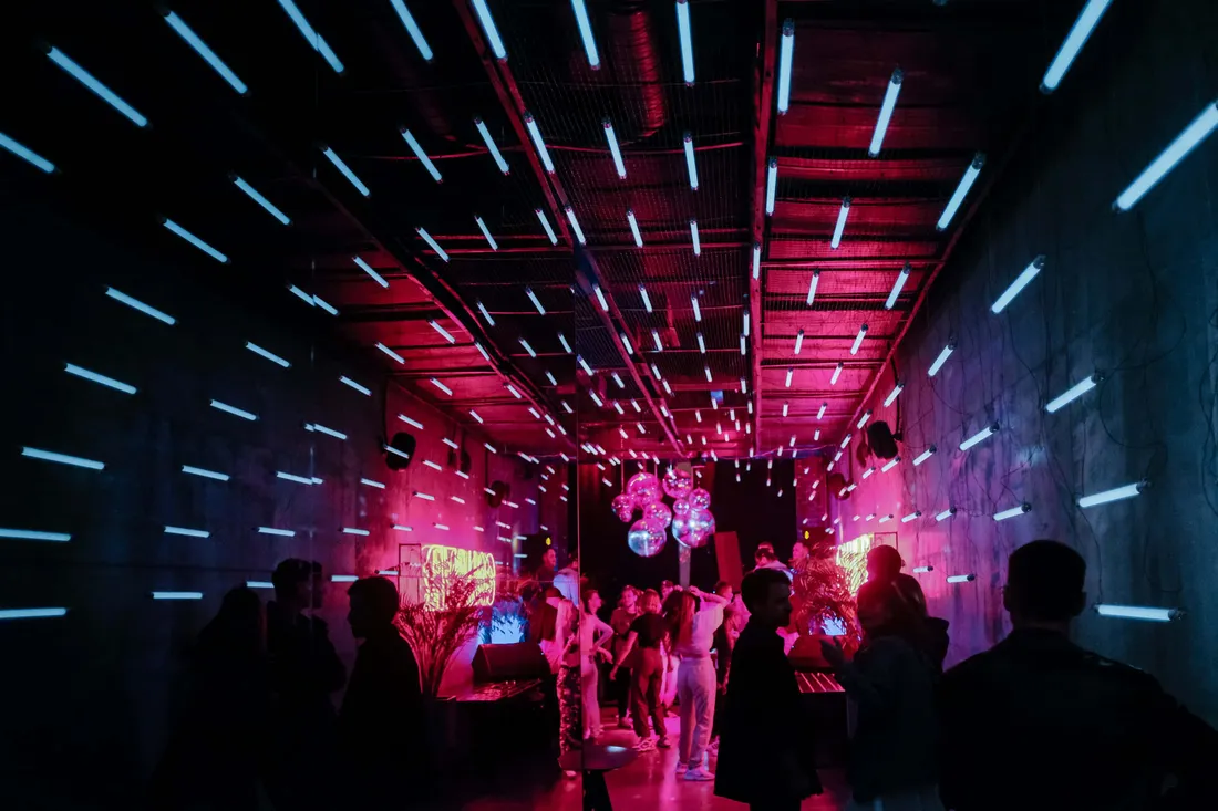Disco