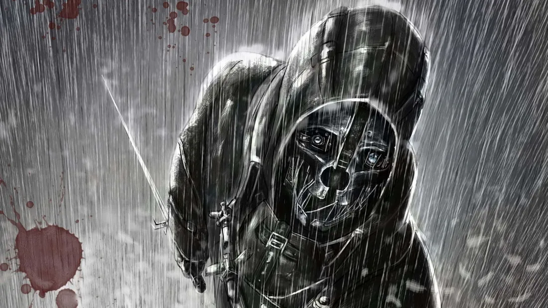 Dishonored