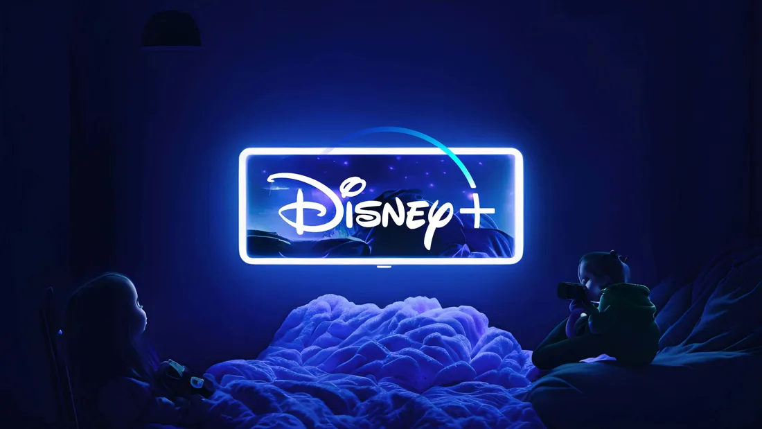 Disney 4K