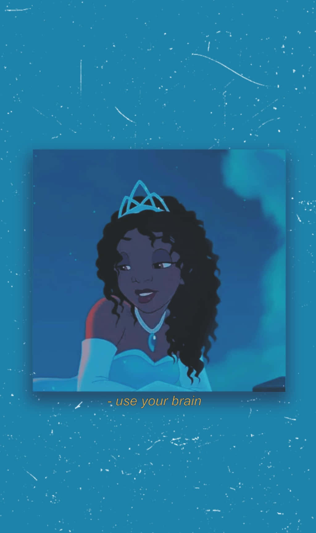 Disney Characters, princess, dark skin, HD Phone Wallpaper