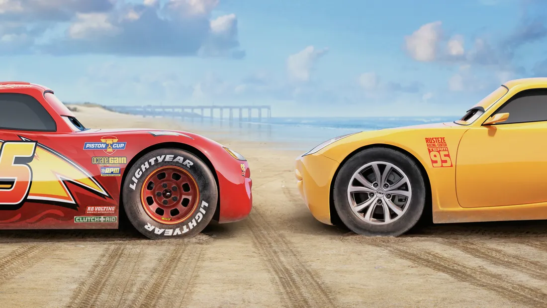 Disney Cars