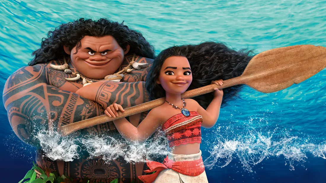 Disney Characters