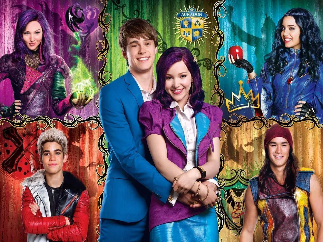 Disney Descendants