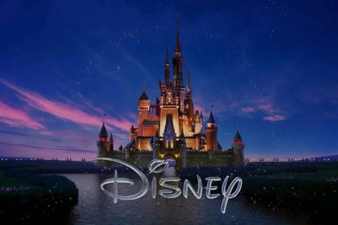 Disney iPad