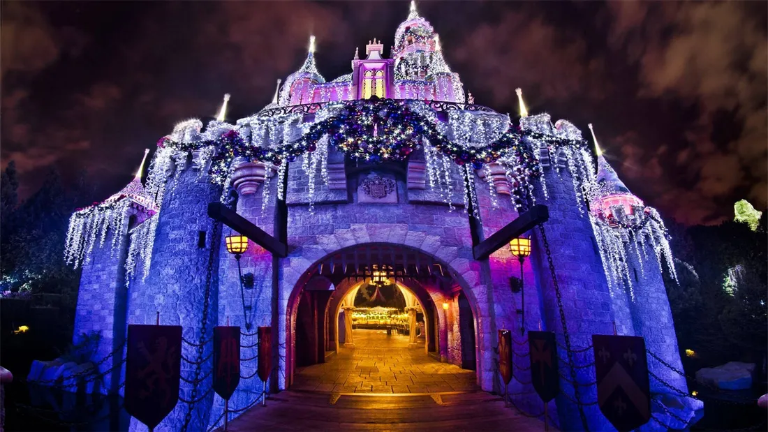 Disney iPhone