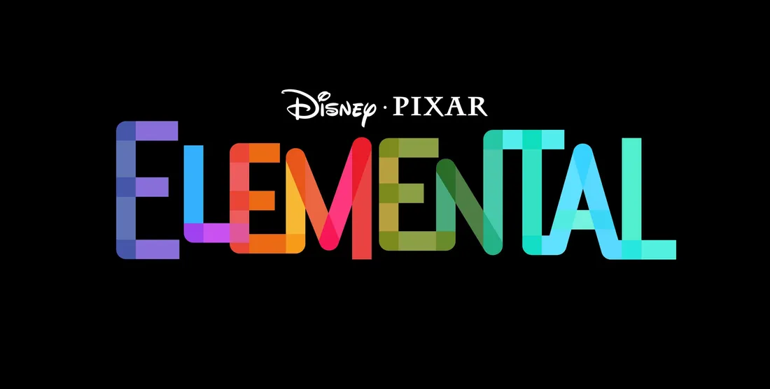 Disney Logo