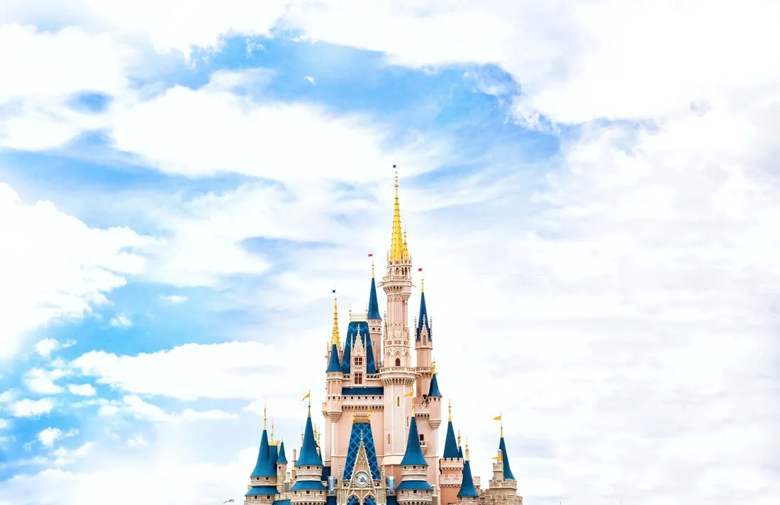 Disney Mac
