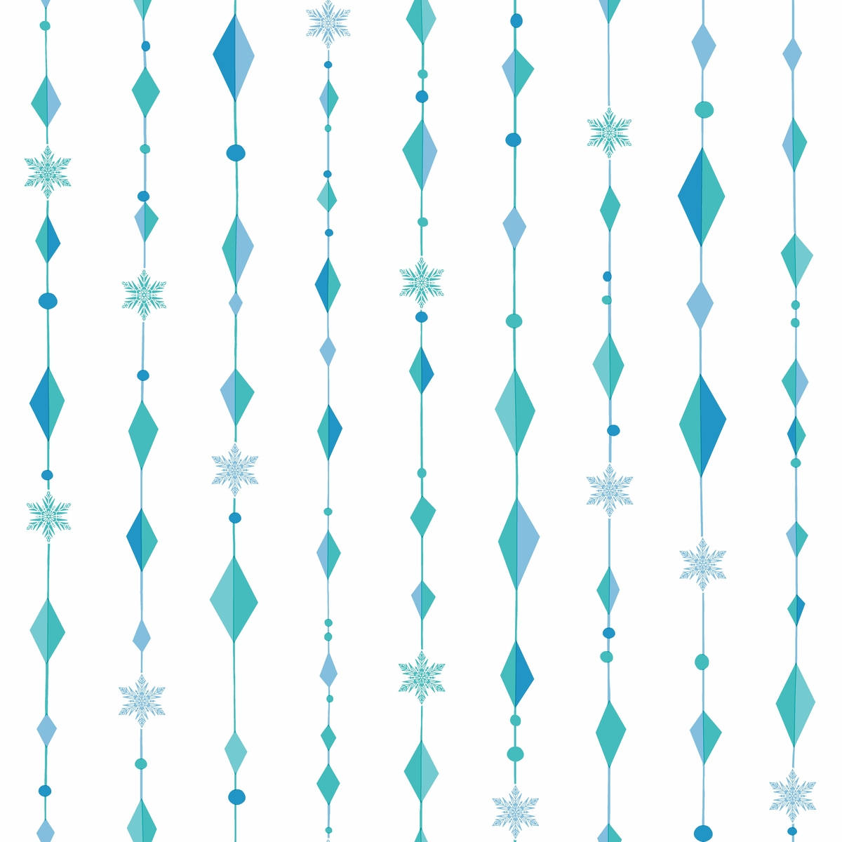 Disney Pattern, teal, blue, SD Desktop Wallpaper