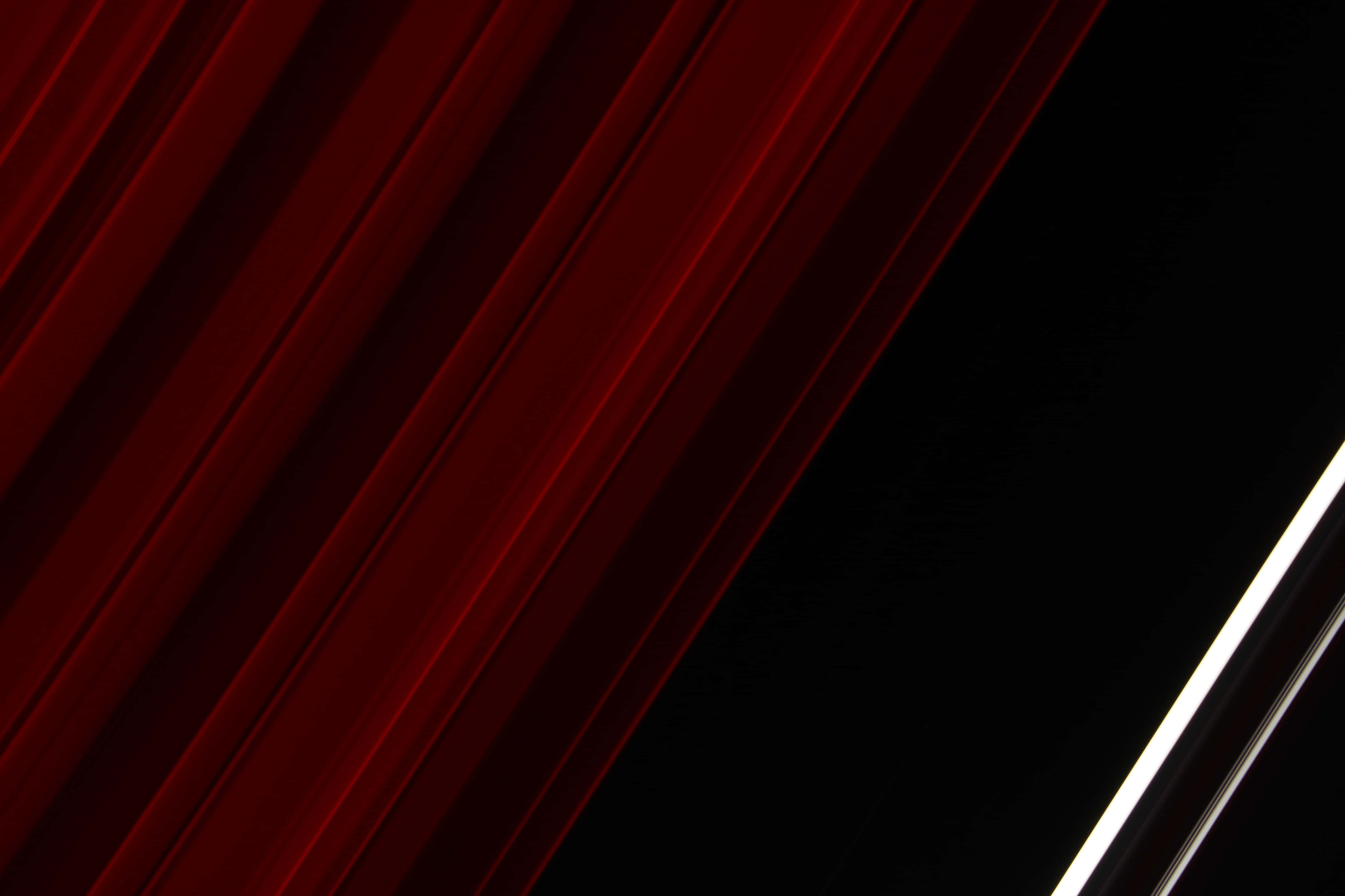 Super Amoled Display, Black, Red, 5K Desktop Wallpaper