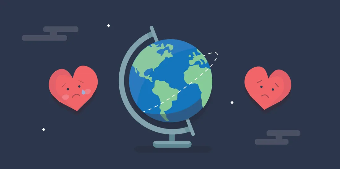 Distance