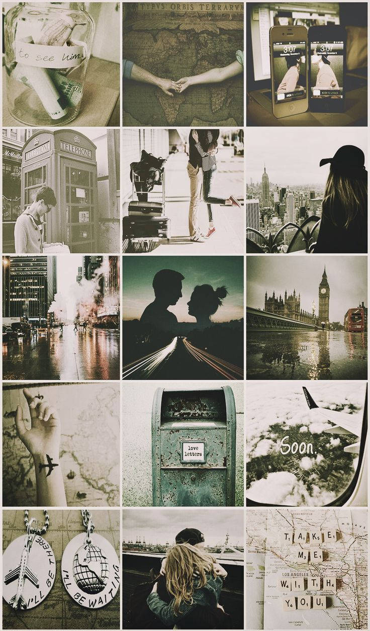 Long Distance Relationship, hands holding, cityscapes, SD Phone Wallpaper