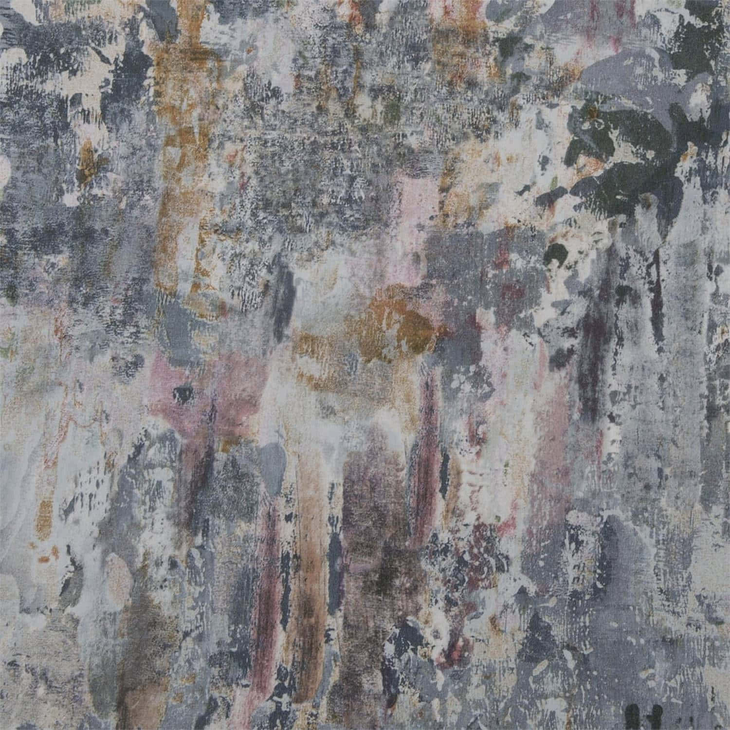 concrete wall, distraught texture, muted grays, HD Desktop Wallpaper