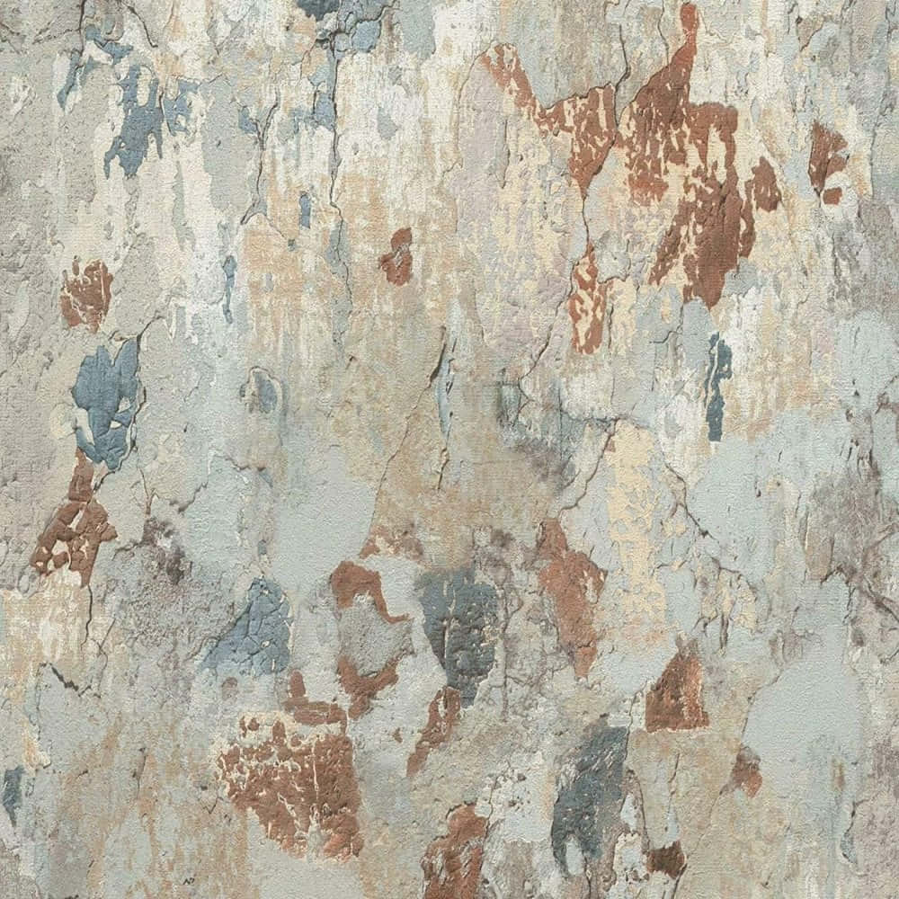 shabby chic, beige, rust, SD Desktop Wallpaper