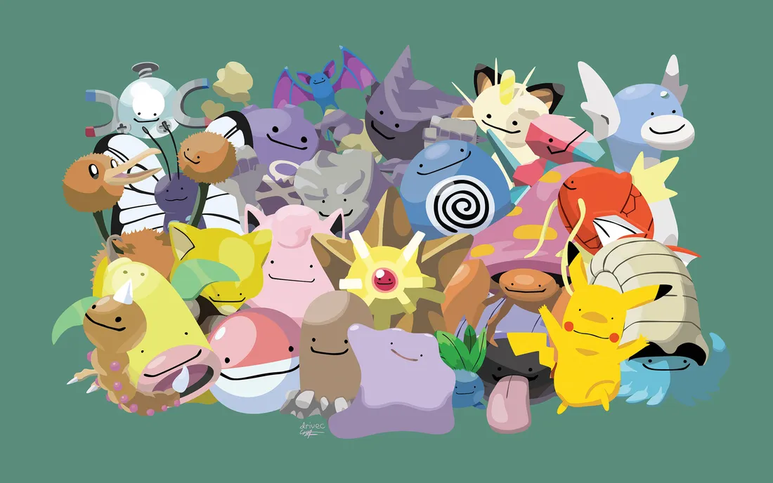 Ditto