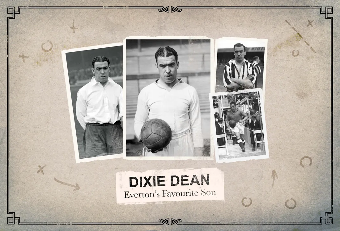 Dixie Dean