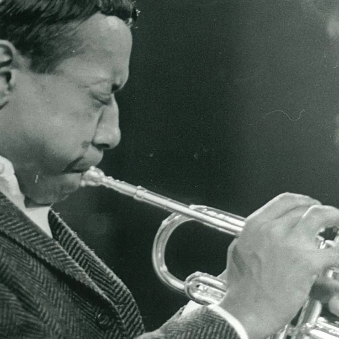 Dizzy Gillespie